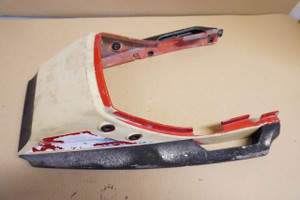 Tail panel - Ουρα GPZ750 Tail panel - Ουρα GPZ750