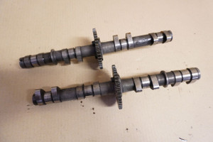 Set of camshafts - Εκκεντροφοροι ZZR600 Set of camshafts - Εκκεντροφοροι ZZR600