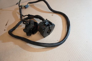 Set of light switches - Διακοπτες φωτων VFR400 NC21