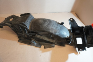 Underpanel - Λασπωτηρας πλαισιου VFR400 NC21