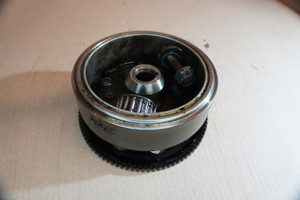 Flywheel - Βολαν κινητηρα BROS 400