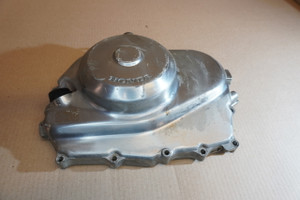 Clutch cover - Καπακι καμπανας συμπλεκτη BROS 400