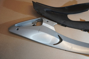 Set of various panels -  Διαφορα πλαστικα  GILERA RUNNER SP