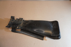 Underpanel - Καλυμα πλαισιου CL250