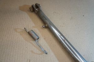 Sidestand - Πλαινο σταντ CL250