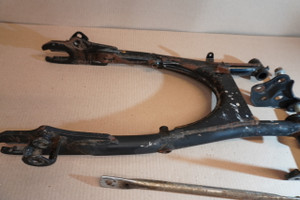 Swingarm - Ψαλιδι CL250