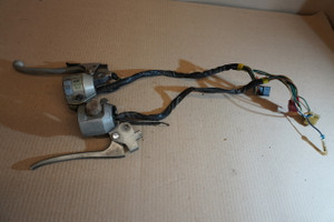 Set of light control switches - Διακοπτες φωτων CL250