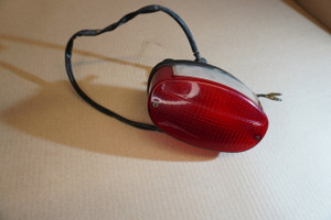 Rear brake light - Πισω φως στοπ ELIMINATOR 125