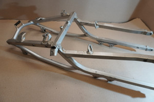 Subframe - Υποπλαισιο GSXR1000 K1