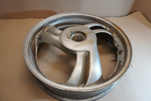Rear  wheel - Πισω τροχος BROS 400