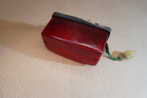 Rear brake light - Πισω φως φρενου  CB-1 400