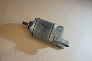 Starter motor - Μιζα κινητηρα  CB-1 400
