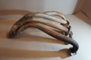 Exhaust manifold - Λαιμοι εξατμισης CB-1 400