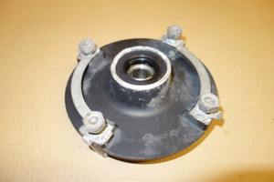 Rear sprocket carrier - Γραναζιερα XT400 3TB