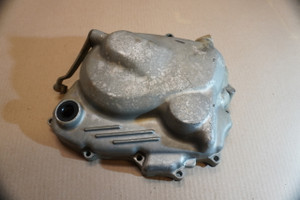Clutch cover - Καπακι καμπανας συμπλεκτη CM200T