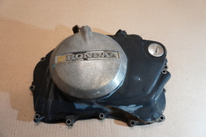 Clutch cover - Καπακι συμπλεκτη κινητηρα CB450 N