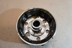 Flywheel - Βολαν κινητηρα CB450 N