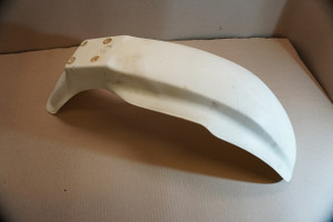 Front mudguard - Μπροστινο φτερο DR125 S