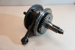 Crankshaft - Στροφαλος  DR250 S
