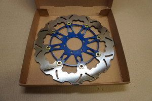 Front brake disc rotor  - Μπροστινη  δισκοπλακα Yamaha TDR250