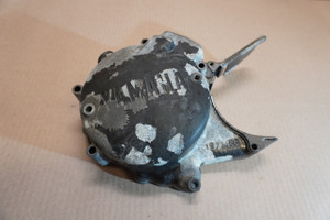 Flywheel cover - Καπακι βολαν Yamaha TDR125