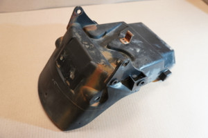 Rear mudguard - Πισω φτερο FZR1000 2GH