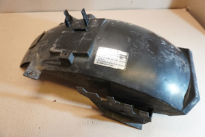 Underpanel - Καλυμα πλαισιου FZR1000 2GH