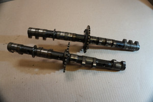 Set of camshafts - Εκκεντροφοροι FZR1000 2GH