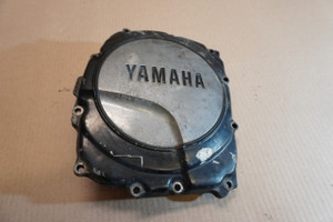 Clutch cover - Καπακι καμπανας FZR1000 2GH