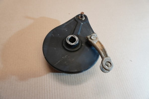 Rear drum brake - Κιθαρα πισω φρενου XLS250