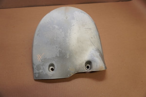 Skid plate -  Ποδια κινητηρα F650 FUNDURO