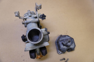 Carburettor - Καρμπυρατερ XLS250