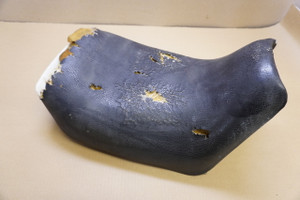 Front seat - Μπροστα σελα GF250