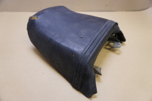 Rear seat - Πισω σελα GF250