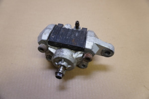 Rear brake caliper - Δαγκανα πισω φρενου GF250