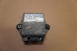 CDI - Ηλεκτρονικη GF250