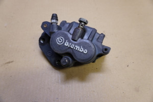 Front brake caliper - Δαγκανα μπροστινου φρενου F650 FUNDURO
