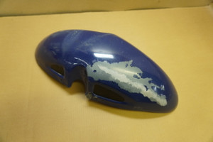 Front mudguard - Μπροστινο φτερο F650 FUNDURO