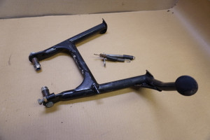 Main stand - Κεντρικο σταντ  F650 FUNDURO