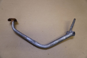 Rear brake pedal - Πενταλ πισω φρενου YB100