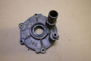 Intake valve - Βαλβιδα εισαγωγης YB100 Intake valve - Βαλβιδα εισαγωγης YB100