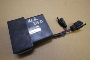 CDI - Ηλεκτρονικη KLR250 CDI - Ηλεκτρονικη KLR250