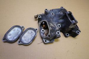 Cylinder head cover - Καπακι κεφαλης κινητηρα FT500 Cylinder head cover - Καπακι κεφαλης κινητηρα FT500