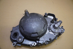 Clutch cover - Καπακι καμπανας συμπλεκτη Yamaha TDR250 Clutch cover - Καπακι καμπανας συμπλεκτη Yamaha TDR250