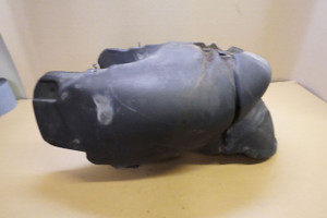 Fuel tank  -  Τεποζιτο βενζινης F650 FUNDURO