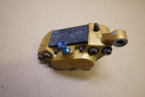 Front brake caliper - Μπροστινη δαγκανα φρενου Yamaha TDR250 Front brake caliper - Μπροστινη δαγκανα φρενου Yamaha TDR250