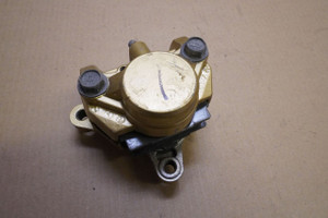 Rear brake caliper - Πισω δαγκανα φρενου Yamaha TDR250 Rear brake caliper - Πισω δαγκανα φρενου Yamaha TDR250