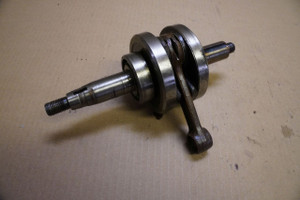Crankshaft - Στροφαλος Yamaha RD80 LC