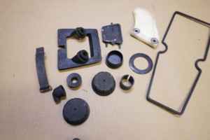 Set of various parts - Διαφορα ανταλλακτικα Yamaha TDR250 Set of various parts - Διαφορα ανταλλακτικα Yamaha TDR250