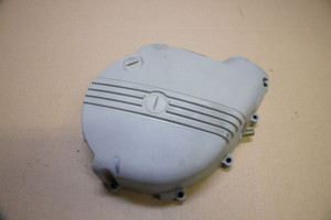 Flywheel cover - Καπακι βολαν F650 FUNDURO Flywheel cover - Καπακι βολαν F650 FUNDURO